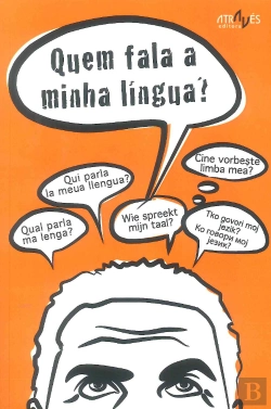 Bertrand.pt - Quem Fala A Minha Língua?