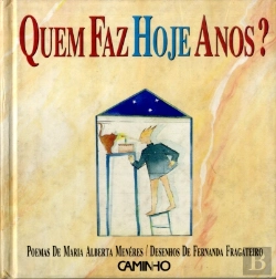 Bertrand.pt - Quem Faz Hoje Anos?
