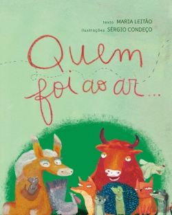 Bertrand.pt - Quem Foi ao Ar...