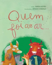 Quem Foi ao Ar...