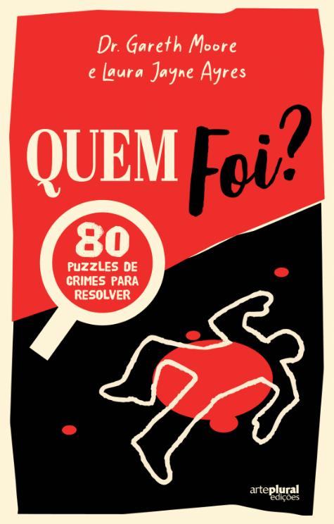 Quem Foi?