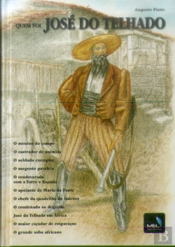 Bertrand.pt - Quem Foi José do Telhado