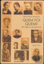 Quem Foi Quem?