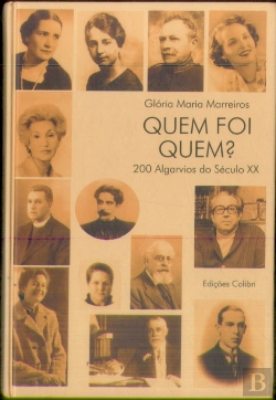 Bertrand.pt - Quem Foi Quem?