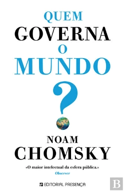 Bertrand.pt - Quem Governa o Mundo?