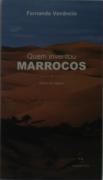 Quem Inventou Marrocos