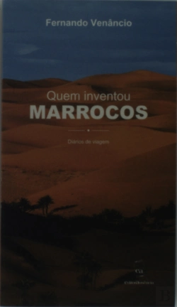 Bertrand.pt - Quem Inventou Marrocos