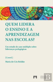 Quem Lidera o Ensino e a Aprendizagem nas Escolas?