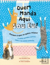 Quem Manda Aqui Sou Eu!