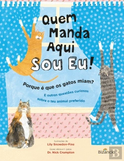 Bertrand.pt - Quem Manda Aqui Sou Eu!