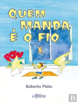 Bertrand.pt - Quem Manda É O Fio