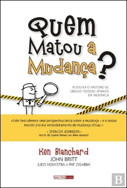 Bertrand.pt - Quem Matou a Mudança?