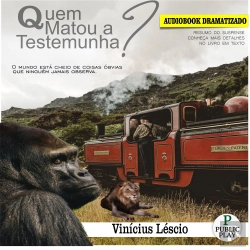 Bertrand.pt - Quem Matou A Testemunha ?