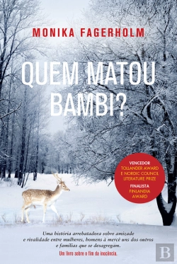 Bertrand.pt - Quem Matou Bambi?