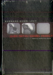 Quem Matou Daniel Pearl?
