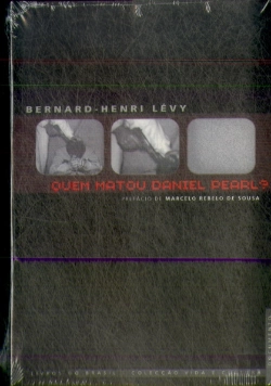 Bertrand.pt - Quem Matou Daniel Pearl?