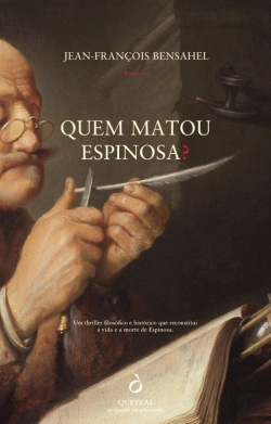 Bertrand.pt - Quem Matou Espinosa?