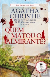 Quem Matou o Almirante?