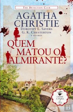 Bertrand.pt - Quem Matou o Almirante?