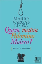 Quem Matou Palomino Molero?