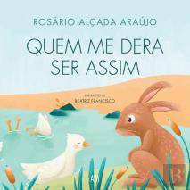 Quem Me Dera Ser Assim