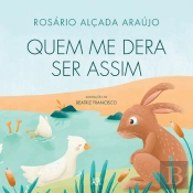 Quem Me Dera Ser Assim