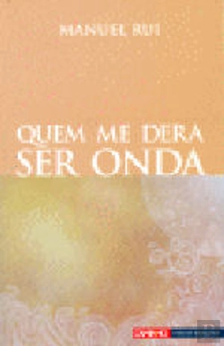 Bertrand.pt - Quem me Dera ser Onda