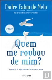 Quem Me Roubou de Mim?