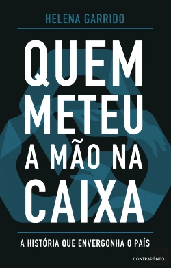 Bertrand.pt - Quem Meteu a Mão na Caixa