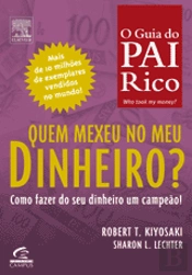 Quem Mexeu no Meu Dinheiro?