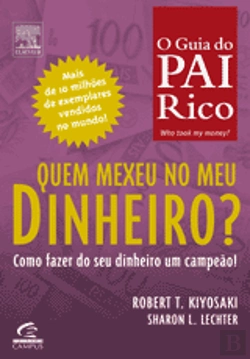Bertrand.pt - Quem Mexeu no Meu Dinheiro?