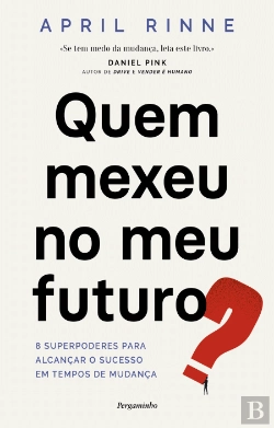 Bertrand.pt - Quem Mexeu no Meu Futuro?