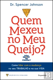 Quem Mexeu no Meu Queijo?