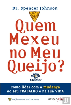 Bertrand.pt - Quem Mexeu no Meu Queijo