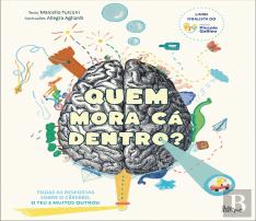 Quem Mora Cá Dentro?