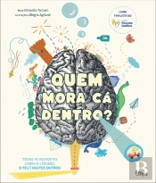 Quem Mora Cá Dentro?