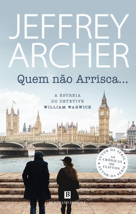 Quem Não Arrisca...