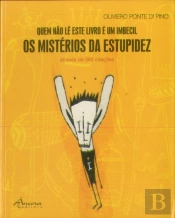 Quem Não Lê este Livro é um Imbecil