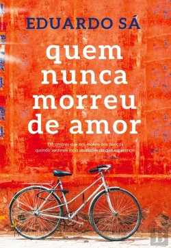 Bertrand.pt - Quem Nunca Morreu De Amor