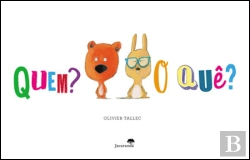 Bertrand.pt - Quem? O Quê?