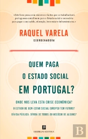 Quem Paga o Estado Social em Portugal?