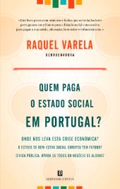 Quem Paga o Estado Social em Portugal?