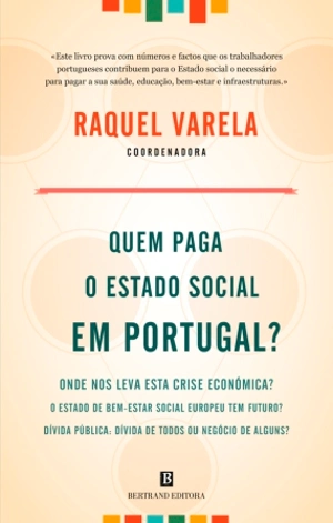 Quem Paga o Estado Social em Portugal?