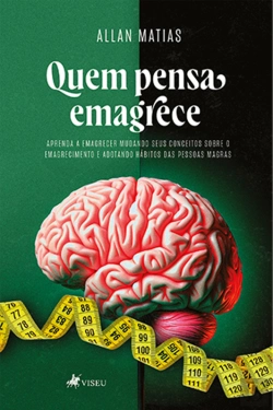 Bertrand.pt - Quem Pensa Emagrece