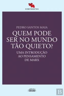 Bertrand.pt - Quem Pode Ser no Mundo Tão Quieto?
