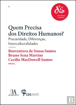 Bertrand.pt - Quem Precisa dos Direitos Humanos?