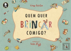 Bertrand.pt - Quem Quer Brincar Comigo?