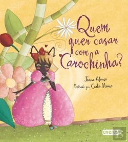Bertrand.pt - Quem Quer Casar Com a Carochinha