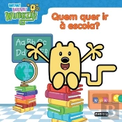 Quem Quer Ir à Escola?
