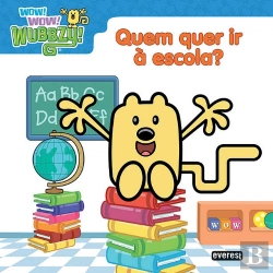 Bertrand.pt - Quem Quer Ir à Escola?